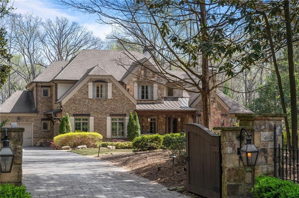 5265 Peachtree Dunwoody Road Sandy Springs, GA 30342 - Photo 93 of 122