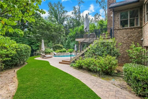 $24,000 | 5265 Peachtree Dunwoody Road, Sandy Springs, GA 30342