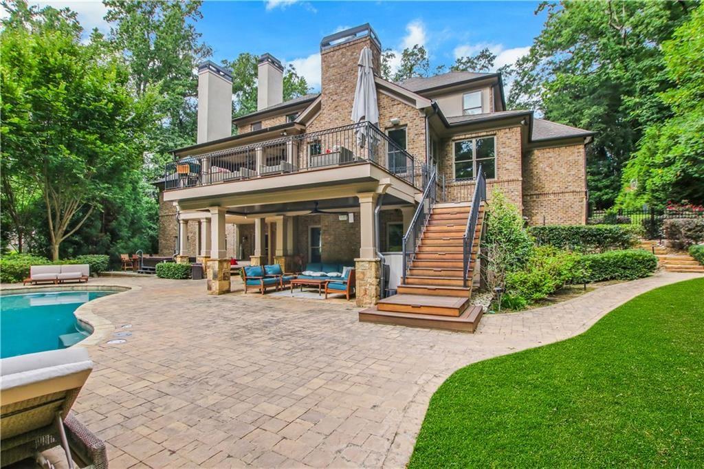 5265 Peachtree Dunwoody Road Sandy Springs, GA 30342 - Photo 98 of 122