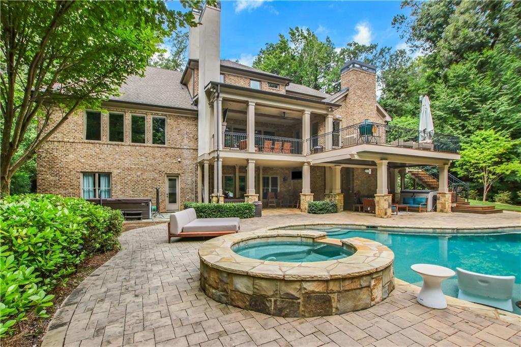 5265 Peachtree Dunwoody Road Sandy Springs, GA 30342 - Photo 99 of 122