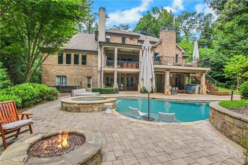 5265 Peachtree Dunwoody Road Sandy Springs, GA 30342 - Photo 100 of 122