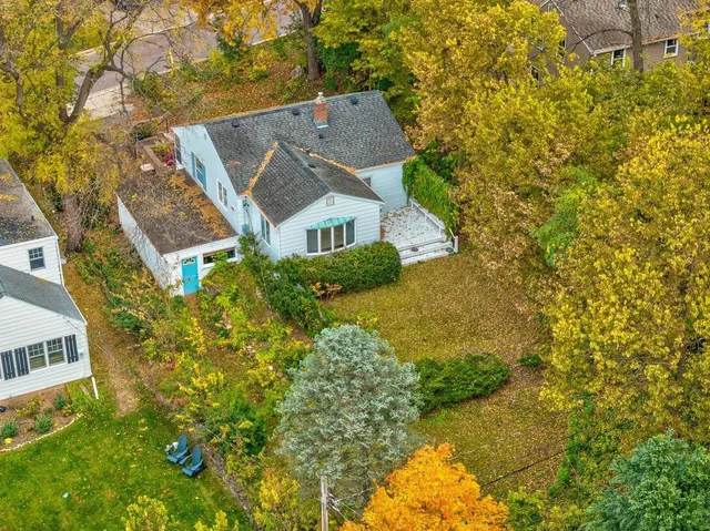 $525,000 | 4345 Hillcrest Drive, Madison, WI 53705