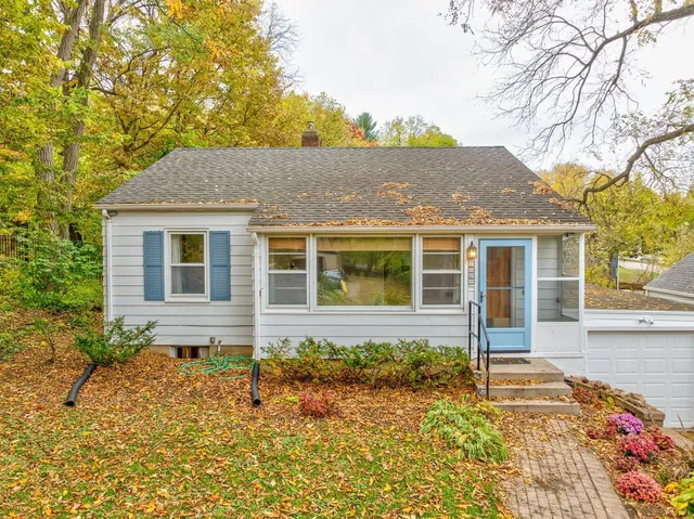 $525,000 | 4345 Hillcrest Drive, Madison, WI 53705