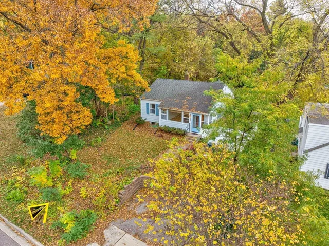 $525,000 | 4345 Hillcrest Drive, Madison, WI 53705