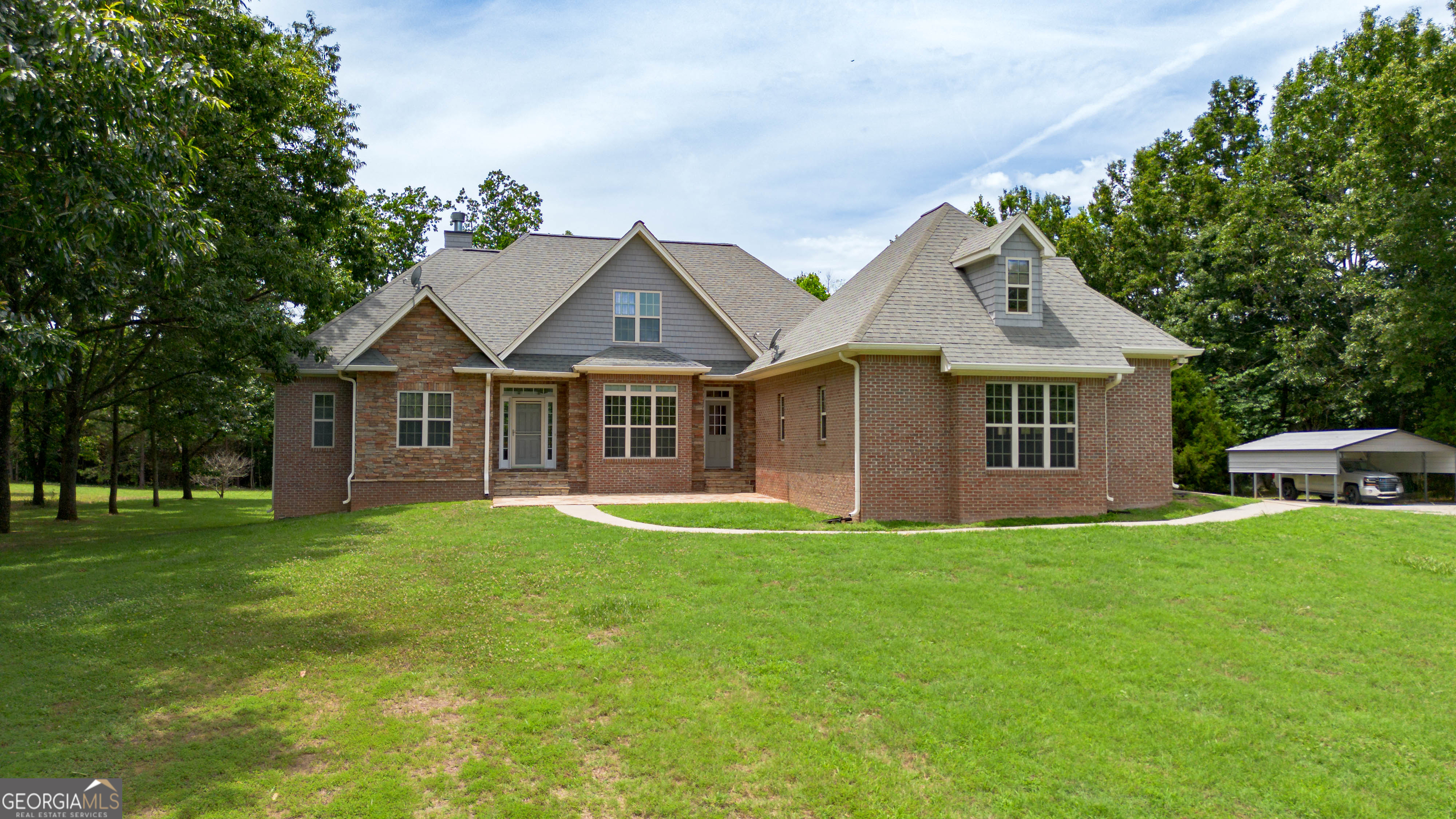289 Barnes Road Waco, GA 30182 - Photo 49 of 50