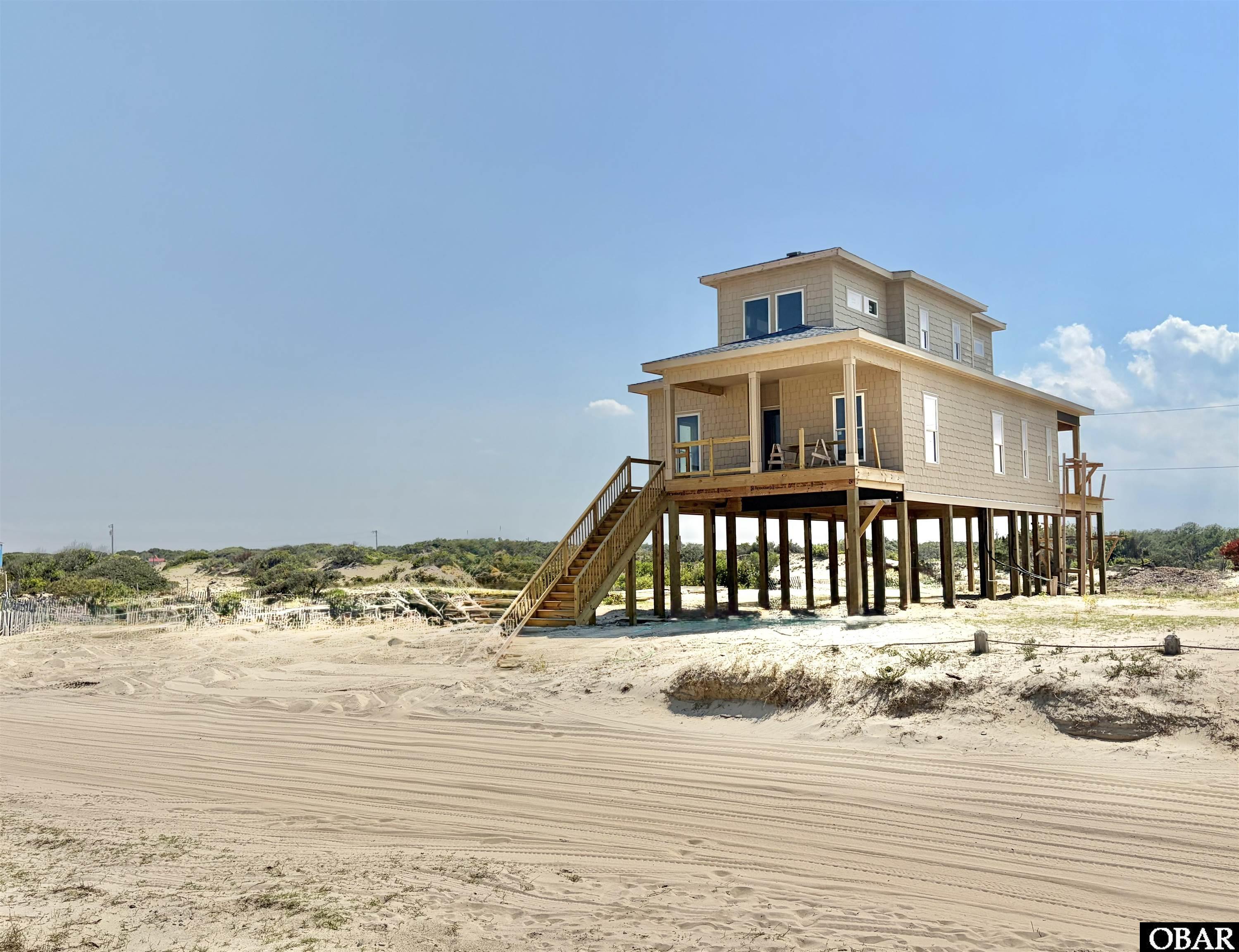 1590 Sandfiddler Road Corolla, NC 27927 - Photo 3 of 39