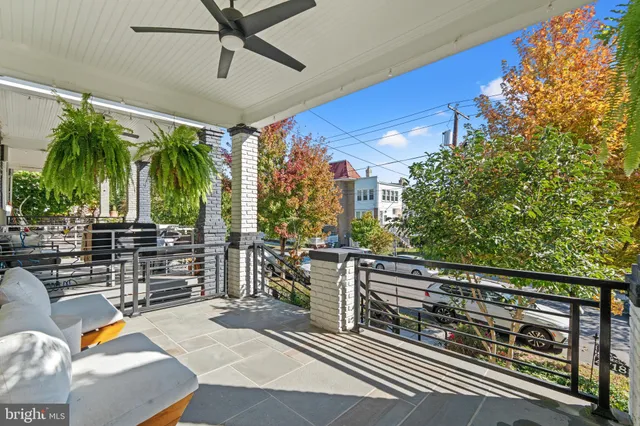 $1,250,000 | 4718 15th Street Northwest, Washington, DC 20011