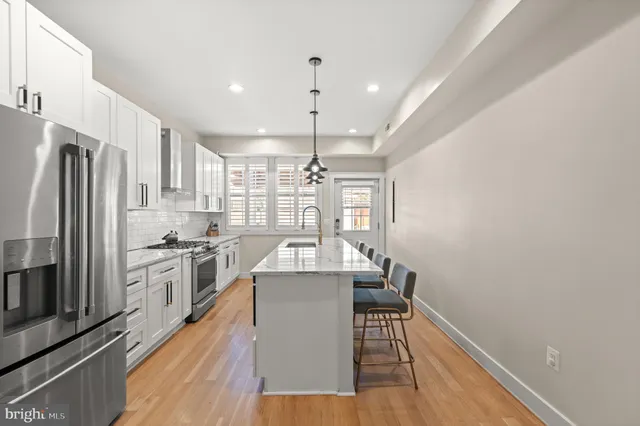 $1,250,000 | 4718 15th Street Northwest, Washington, DC 20011