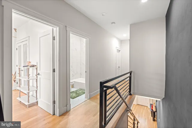 $1,250,000 | 4718 15th Street Northwest, Washington, DC 20011