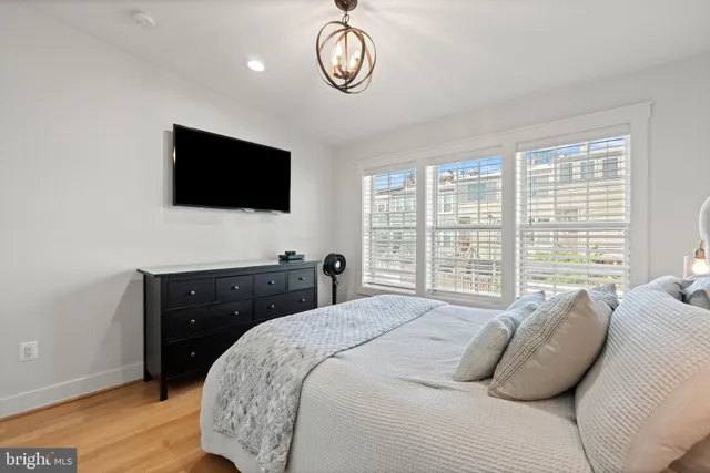 $1,250,000 | 4718 15th Street Northwest, Washington, DC 20011