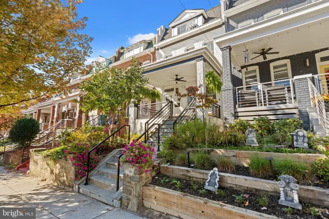 $1,250,000 | 4718 15th Street Northwest, Washington, DC 20011