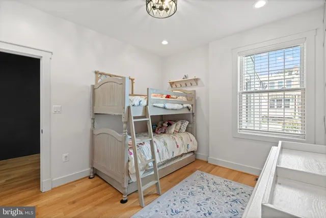 $1,250,000 | 4718 15th Street Northwest, Washington, DC 20011