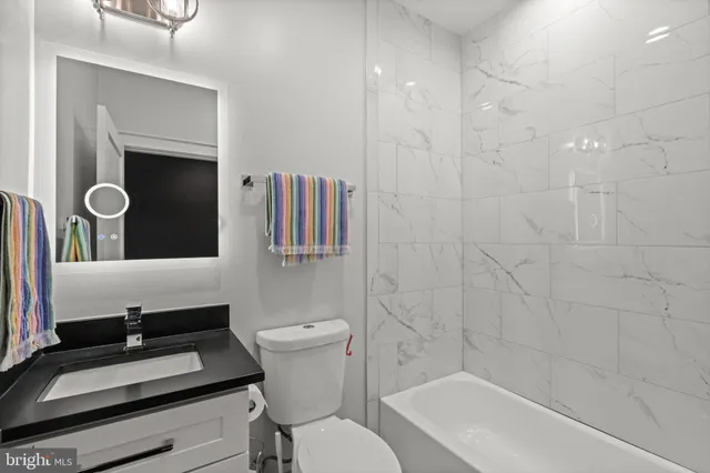 $1,250,000 | 4718 15th Street Northwest, Washington, DC 20011