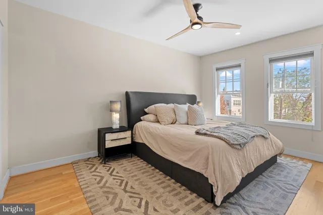 $1,250,000 | 4718 15th Street Northwest, Washington, DC 20011