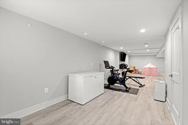 $1,250,000 | 4718 15th Street Northwest, Washington, DC 20011