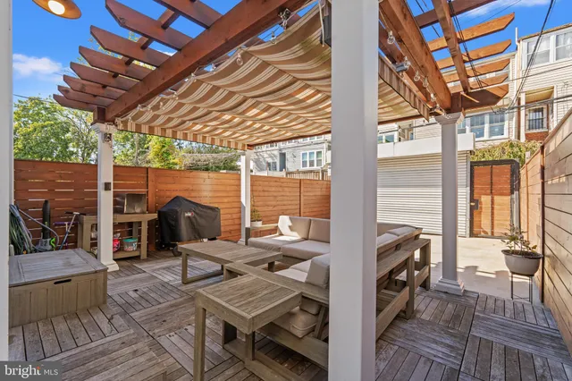 $1,250,000 | 4718 15th Street Northwest, Washington, DC 20011