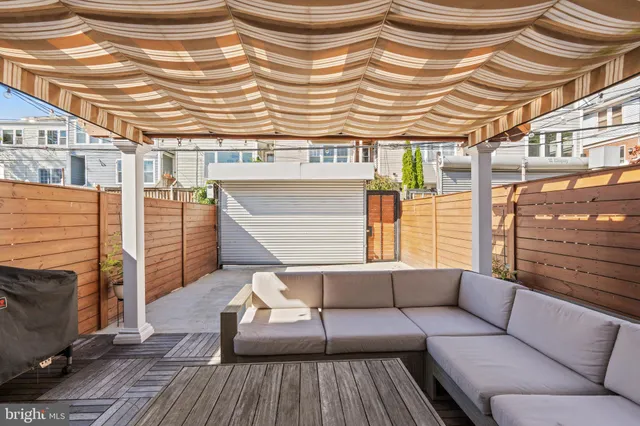 $1,250,000 | 4718 15th Street Northwest, Washington, DC 20011