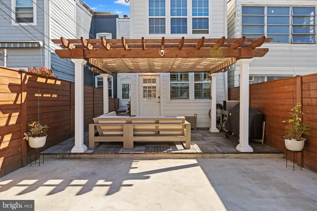 $1,250,000 | 4718 15th Street Northwest, Washington, DC 20011