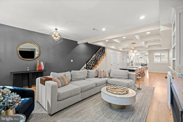 $1,250,000 | 4718 15th Street Northwest, Washington, DC 20011