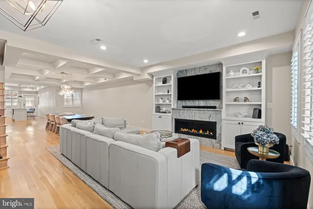 $1,250,000 | 4718 15th Street Northwest, Washington, DC 20011