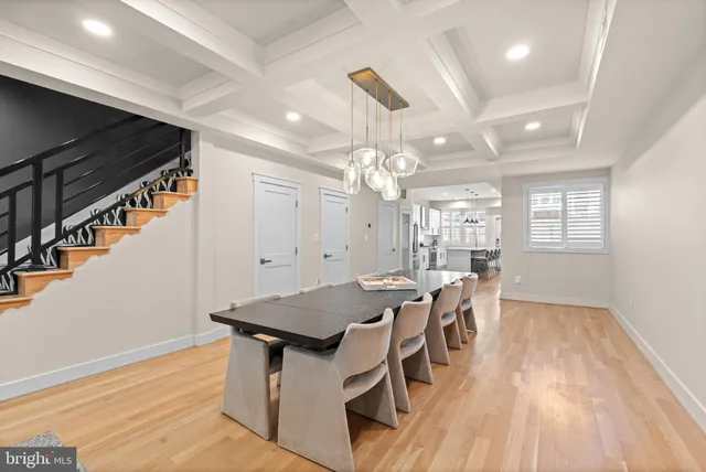 $1,250,000 | 4718 15th Street Northwest, Washington, DC 20011