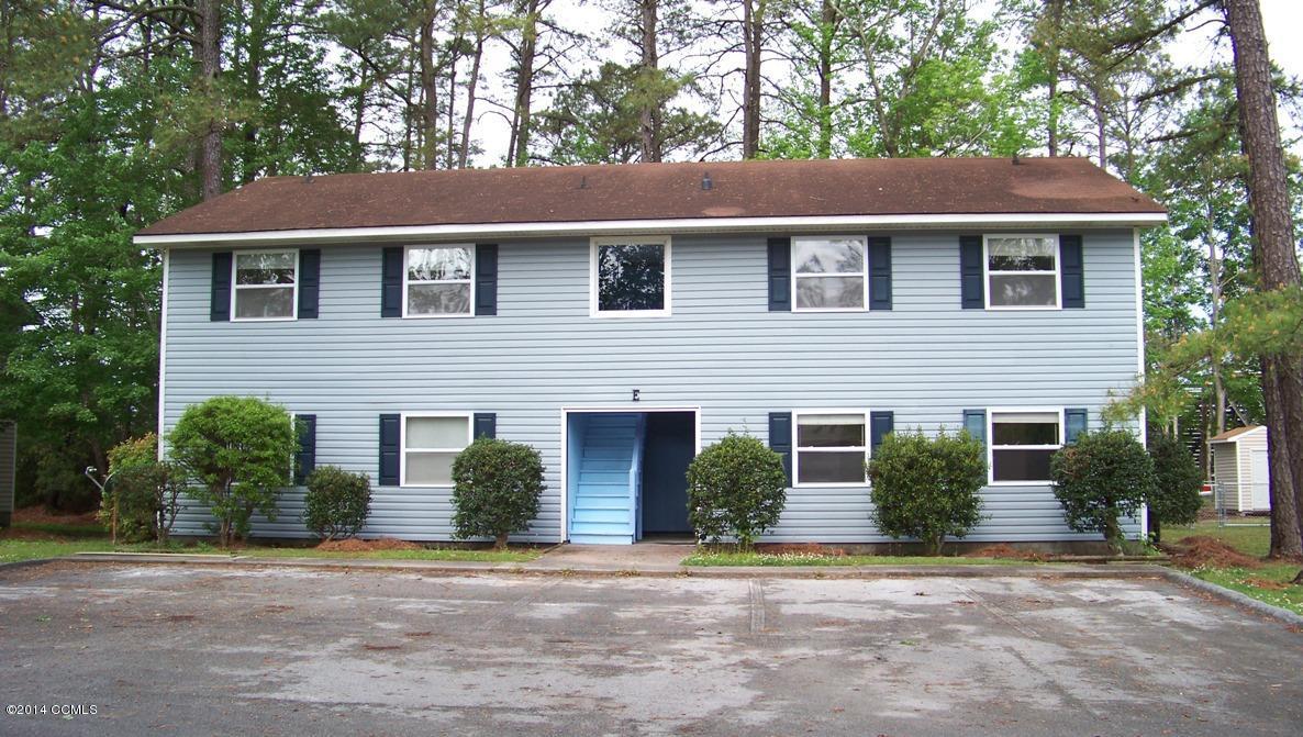 201 E Shipman Road Havelock, NC 28532 - Photo 1 of 6 Front