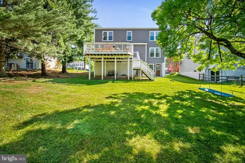 $499,000 | 422 Doe Meadow Drive, Owings Mills, MD 21117