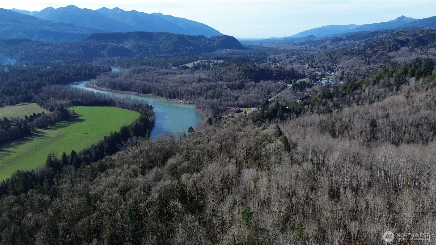 46824 Everett Lake Road Concrete, WA 98237 - Photo 36 of 36