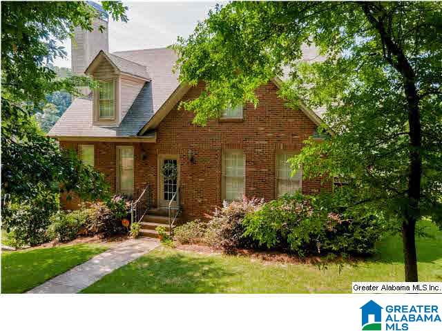 315 Redfern Street Homewood, AL 35209 - Photo 2 of 32