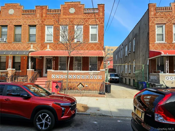 $1,250,000 | 533 East 96th Street, Unit 4 | Brownsville