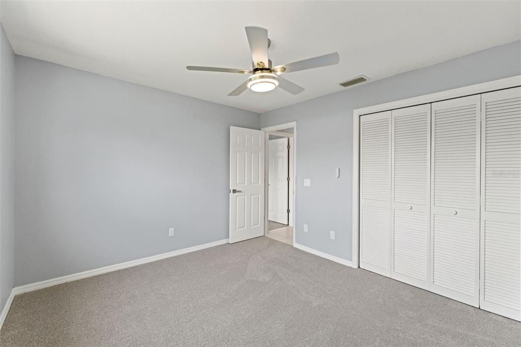 11015 Captain Drive Spring Hill, FL 34608 - Photo 28 of 46 Bedroom #2