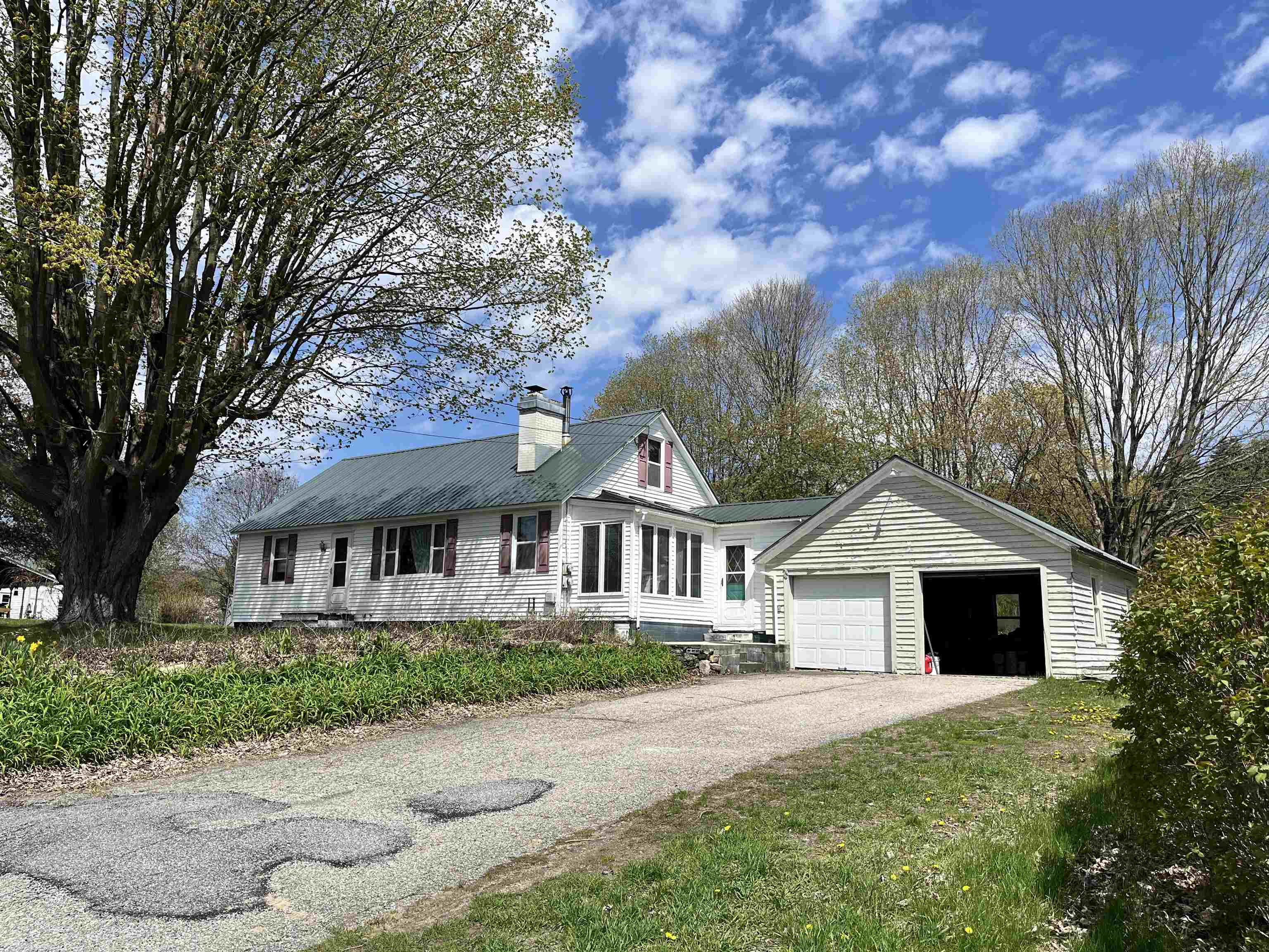 119 Town Farm Road Brandon, VT 05733 - Photo 1 of 35 Gallery Image 1
