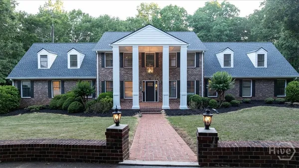 $1,299,000 | 186 Beaver Trail, Athens, GA 30605