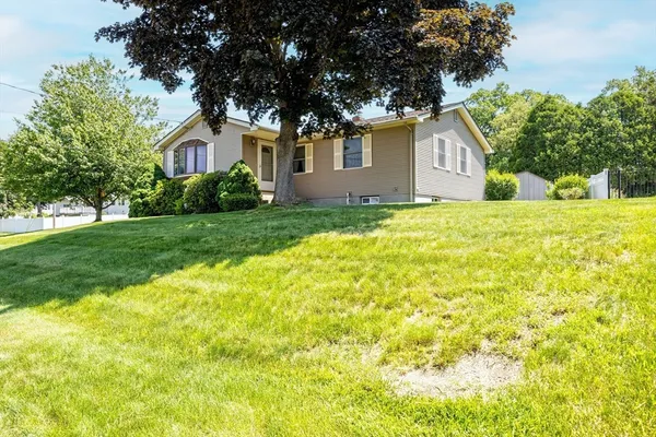 $375,000 | 19 Moreau Court, Chicopee, MA 01020