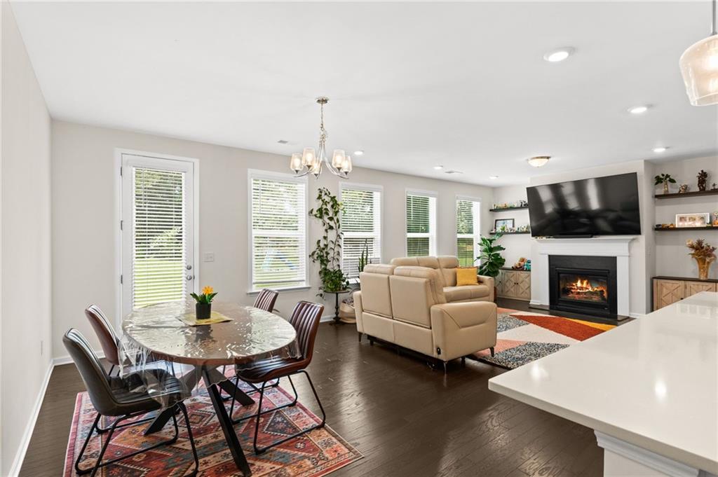 4066 Halton Road Duluth, GA 30097 - Photo 14 of 43