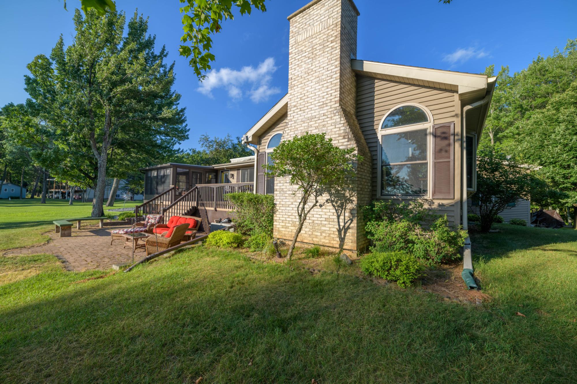2718 Green Bass Road Rhinelander, WI 54501 - Photo 32 of 47 Gallery Image 32