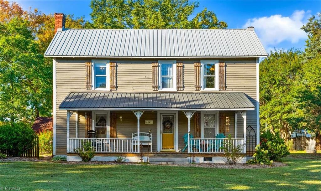 6842 Welborn Road Trinity, NC 27370 - Photo 1 of 34 Gallery Image 1