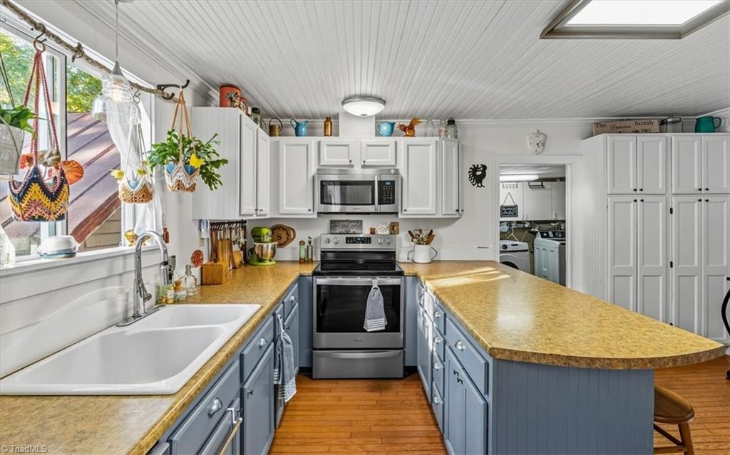 6842 Welborn Road Trinity, NC 27370 - Photo 12 of 34 Gallery Image 12
