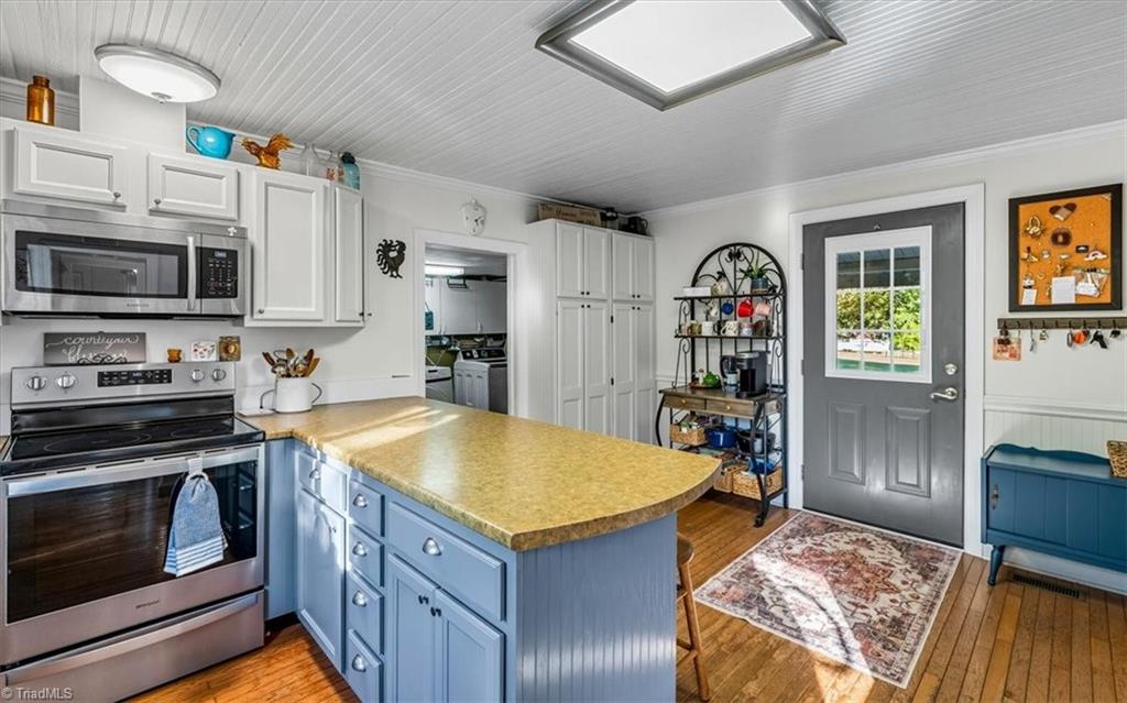 6842 Welborn Road Trinity, NC 27370 - Photo 13 of 34 Gallery Image 13