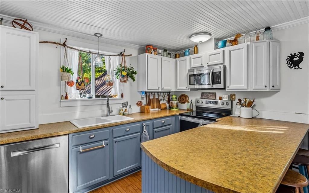6842 Welborn Road Trinity, NC 27370 - Photo 15 of 34 Gallery Image 15