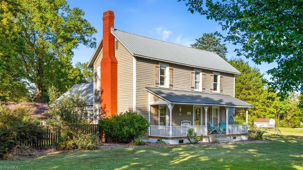 6842 Welborn Road Trinity, NC 27370 - Photo 2 of 34 Gallery Image 2