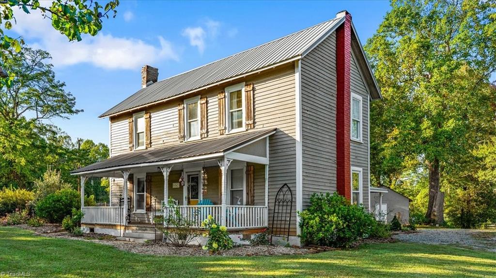 6842 Welborn Road Trinity, NC 27370 - Photo 3 of 34 Gallery Image 3