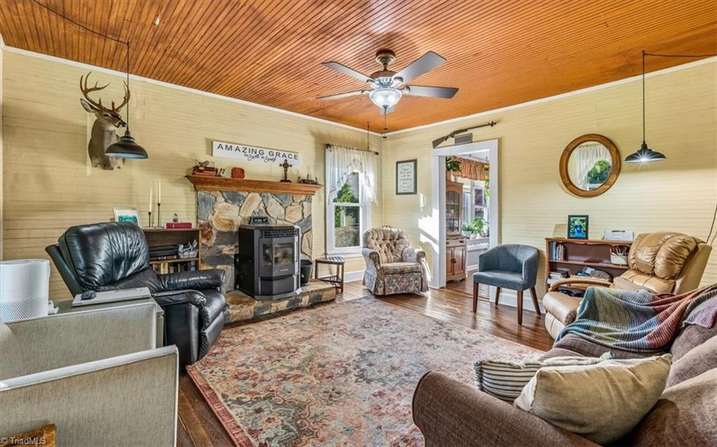 6842 Welborn Road Trinity, NC 27370 - Photo 5 of 34 Gallery Image 5