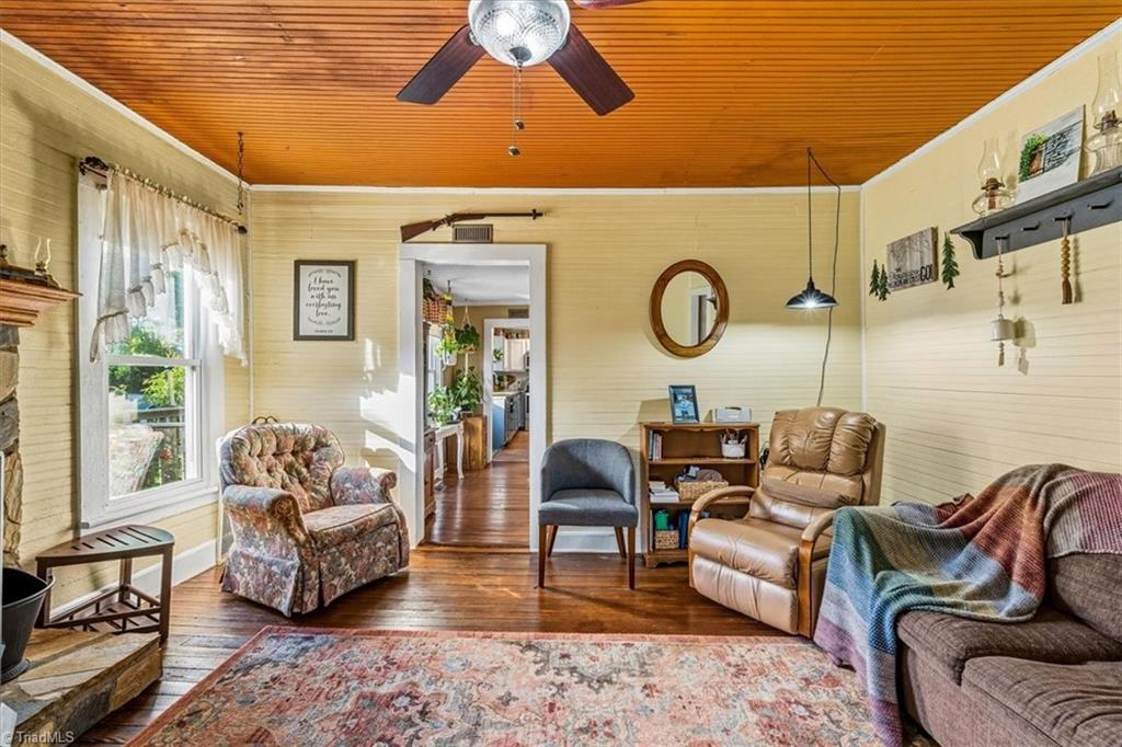 6842 Welborn Road Trinity, NC 27370 - Photo 6 of 34 Gallery Image 6