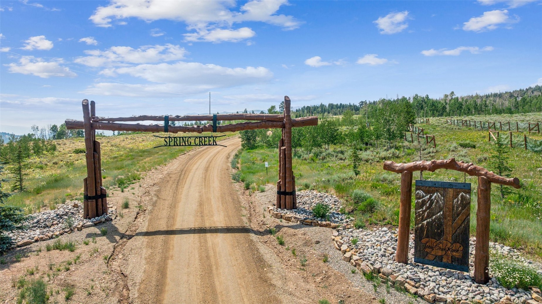 Lot Ar Lot Ar Spring Creek Ranch Road Silverthorne, CO 80498 - Photo 13 of 14