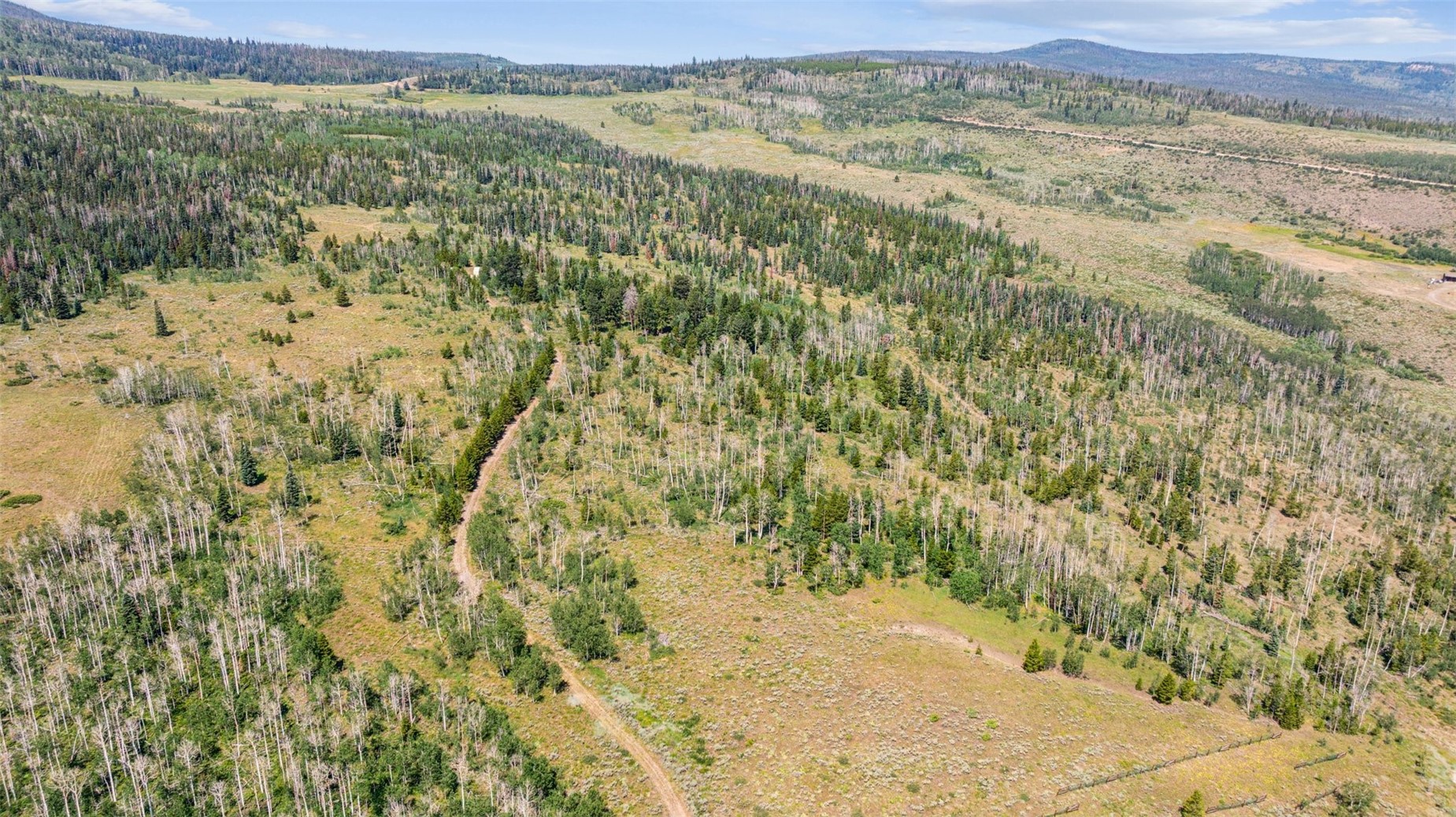 Lot Ar Lot Ar Spring Creek Ranch Road Silverthorne, CO 80498 - Photo 4 of 14