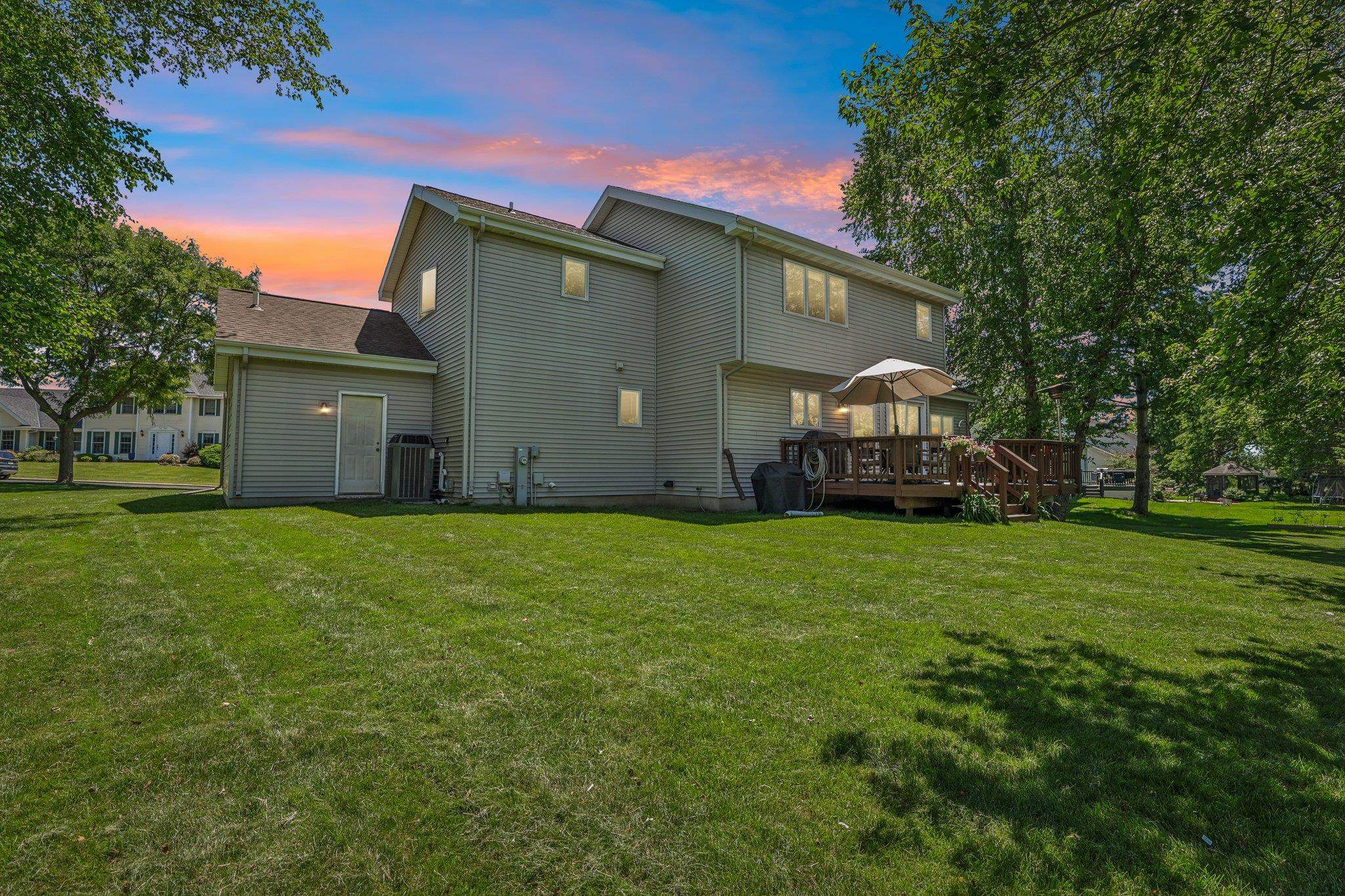4230 Redtail Pass Middleton, WI 53562 - Photo 70 of 73