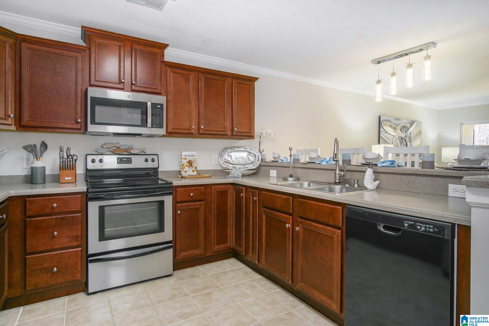 189 Williams Road, Unit D2 Alexander City, AL 35010 - Photo 10 of 37