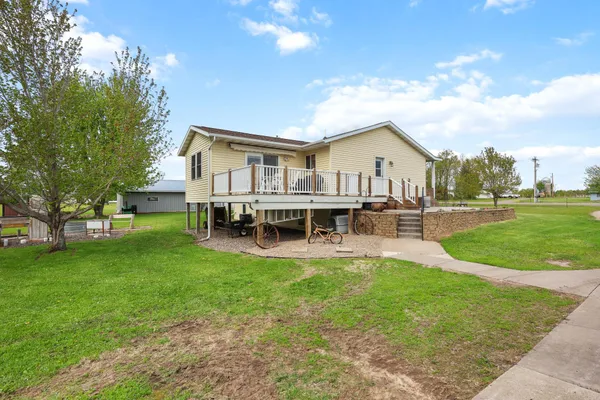 $349,900 | 14395 105th Avenue Northeast, Foley, MN 56329