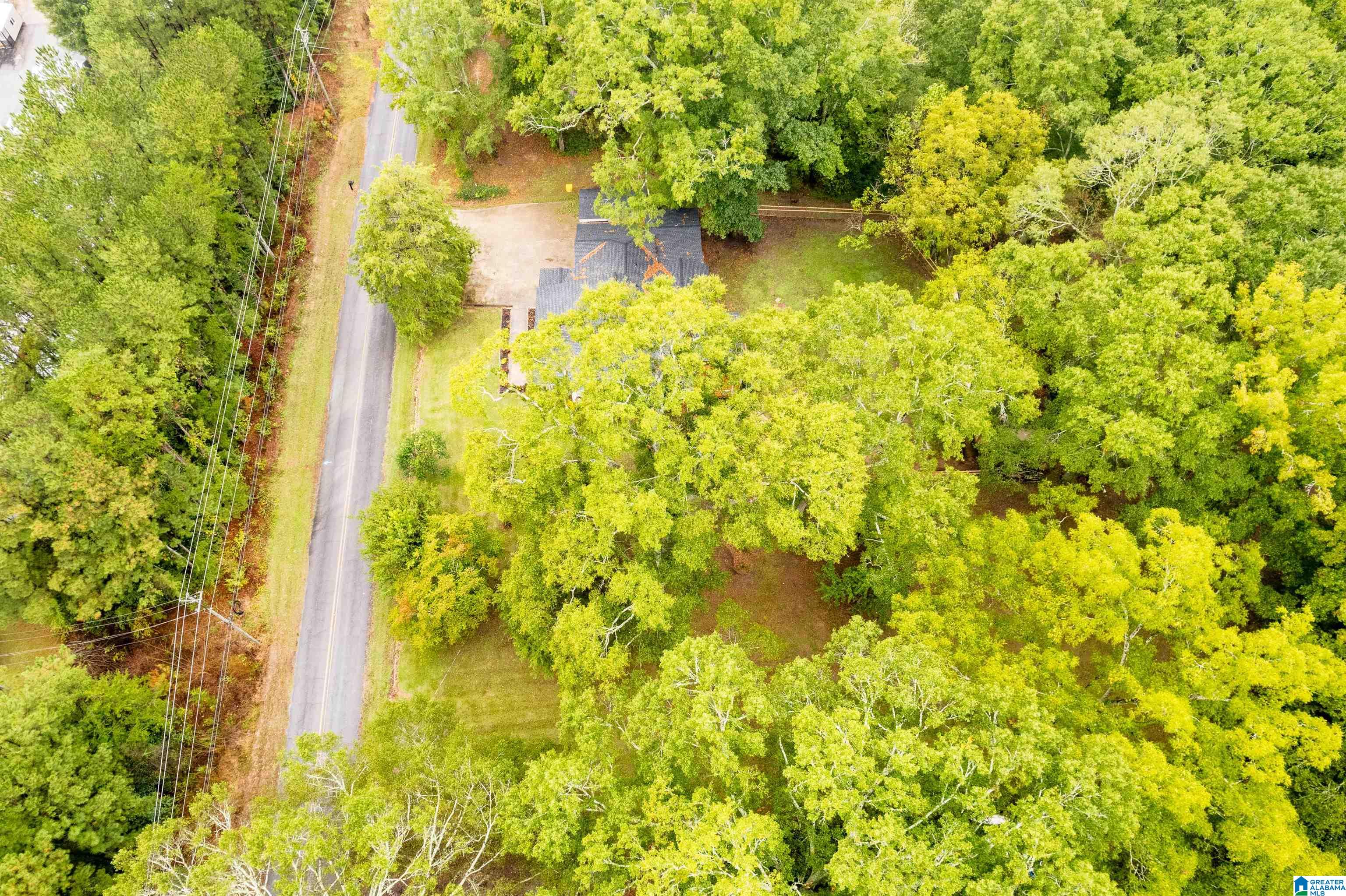 6850 Old Bradford Road Pinson, AL 35126 - Photo 35 of 36